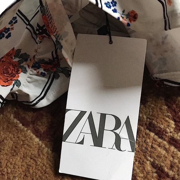 Zara Dress - Picture 4 of 5